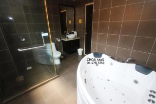 GOLD COAST MORIB by 369 Stay - Kampong Tanjong Pechah - 8