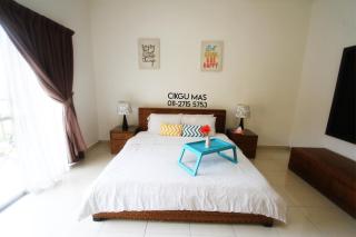 GOLD COAST MORIB by 369 Stay - Kampong Tanjong Pechah - 5