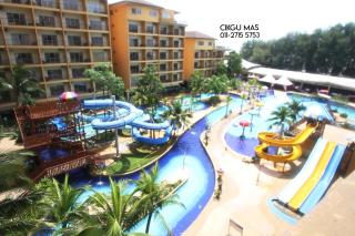 GOLD COAST MORIB by 369 Stay - Kampong Tanjong Pechah - 2