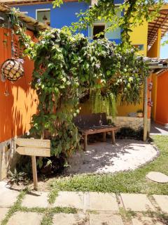 Encantos Pousada - 6