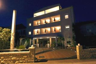 Anamar Apartments - Novalja - 9