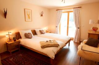 Apartment Pinchbeck - 1