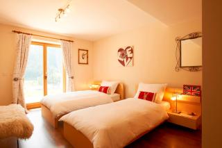 Apartment Pinchbeck - 2