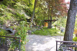 Villetta Simonetta - 7