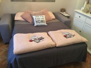 Studio apartman Zagreb zapad Vrapče - Zagreb - 0