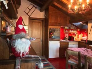 Appartement Hameau des Pistes - Ski-in and Ski-out - 6