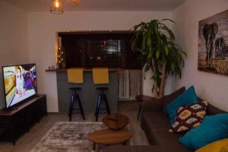 Colonial Touch Apartament - Braşov - 5