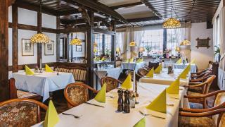 Hotel Restaurant Menden - Menden - 9