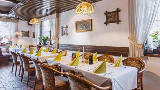 Hotel Restaurant Menden - Menden - 3