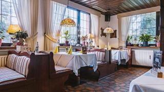 Hotel Restaurant Menden - Menden - 5