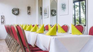Hotel Restaurant Menden - Menden - 2