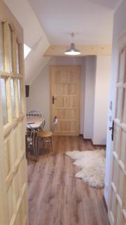 Pokoje u Katarzyny - 2