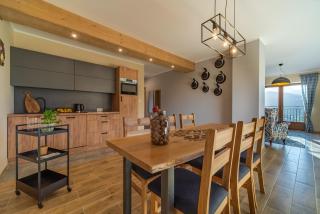 Apartamenty widokowe U Homera - Zakopane - 2