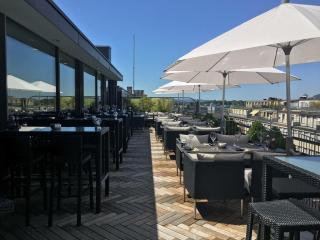 GLANDON Rooms Elite - Biel - 8