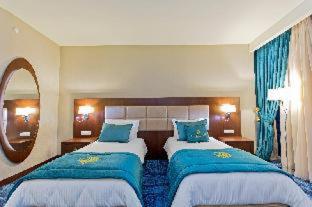 JRW Welmond Hotel - Batumi - 2