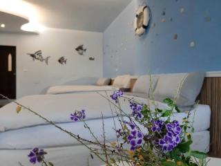 Wei Feng Jia Yuan B&B - Città di Taitung - 1