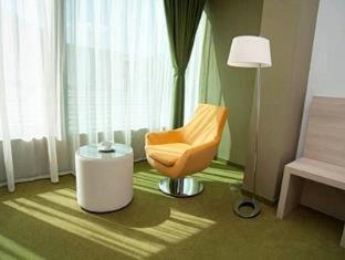 Hotel Armatti - Braşov - 9