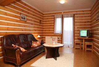 Pension H - Jáchymov - 8