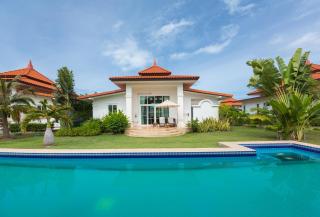 Villa Bougainvillea - Hua Hin - 2