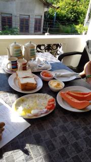 New Chili Lodge Mirissa - 9