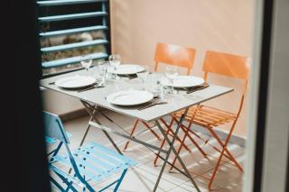 Le Jardin de Corail, Magnifique F1 tout juste rénové, à 2 pas du lagon de la Saline les Bains - 7