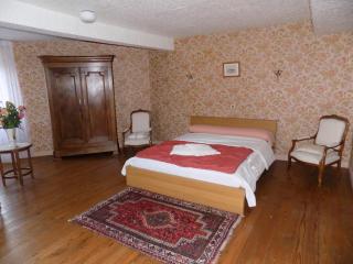 Maison bigourdane - Ayzac-Ost - 2