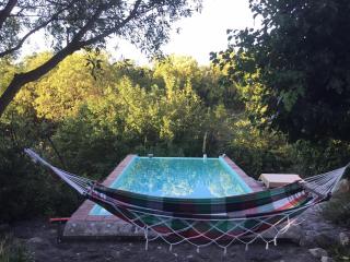 La Quebradita - San Javier - 1
