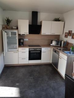Ferienhaus Rosenweg - Bad Sachsa - 7
