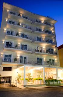 Hotel Plaza - Sorrento - 5