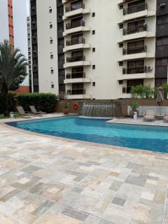 Charmoso Flat na Alameda Santos - São Paulo - 9