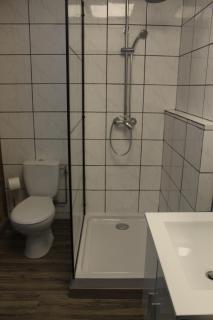 Hotel du Lac - Au Bord du Lac - 3