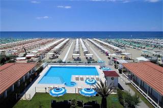 Hotel Suisse - Marina di Pietrasanta - 1