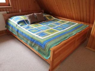 Apartament u Tomka - 8