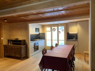 Chalet Minga Mal - 2