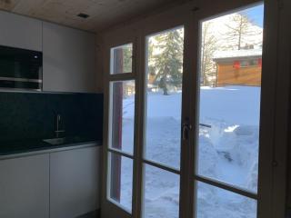 Chalet Minga Mal - 1