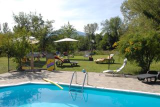 La Capannella - Gallicano - 3