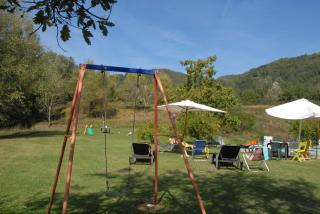 La Capannella - Gallicano - 7
