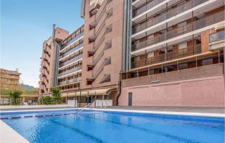 Cozy Apartment In Malgrat De Mar - Malgrat de Mar - 0