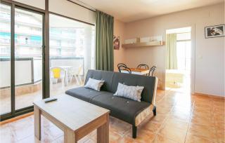 Cozy Apartment In Malgrat De Mar - Malgrat de Mar - 9