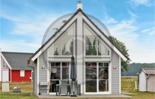 Beautiful Home In Zerpenschleuse - 8