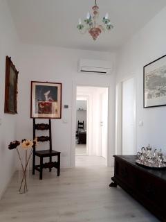 Ca' dea Gondoea - Venice - 4