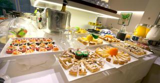 Hotel Plaza - Sorrento - 2
