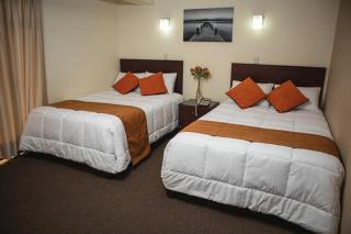 Hotel Ferrua - Lima - 9