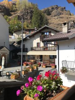 LA PLACETTE - Albergo diffuso e Trattoria - 9
