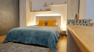 Jules Studio Downtown - Braşov - 5