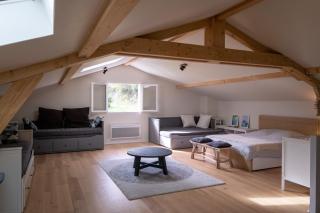 Camp Basque // Maison Erribera // Bidarray - Bidarray - 3