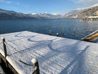 Villa Postillion am See - 4