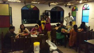 Panthashala Santiniketan - 2