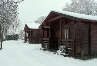 Camping Can Fosses - 4