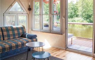 Gorgeous Home In Mirow With Sauna - Mirow - 9